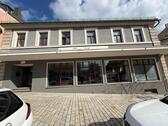 Foto - Attraktive Gewerbefläche im Zentrum von Münchberg zu vermieten