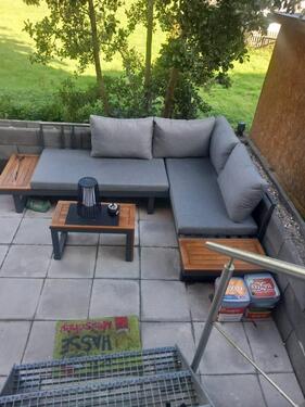 Foto - Etagenwohnung zur Miete in Ottweiler