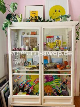 Foto - Etagenwohnung zur Miete in Berlin