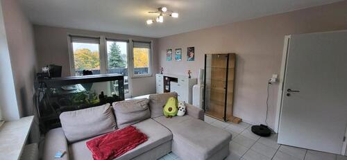 Foto - Sanierte 2-Zimmer Wohnung in Broichweiden-Würselen (ohne Makler)