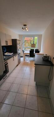 Foto - Etagenwohnung in Würselen