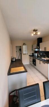 Foto - Etagenwohnung in Würselen zum Kaufen