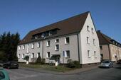 Foto - Etagenwohnung in Datteln