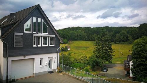 Foto - Haus in Kirchhundem - 800,00 EUR Kaltmiete,