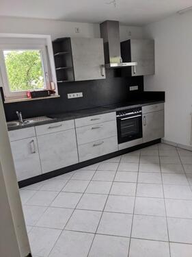 Foto - Etagenwohnung zur Miete in Biberach an der Riß