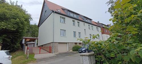 Foto - Mehrfamilienhaus - 5 Wohneinheiten - ruhige Lage von Wernigerode