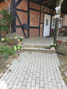 Foto - Etagenwohnung in Schwienau zur Miete