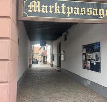 2 Raumwohnung in Bürgel bei Jena