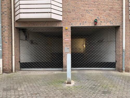 Foto - Tiefgarage Stellplatz Eifelstrasse Bonn