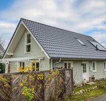 Erstbezug 2022: Niedrigenergie A+ Einfamilienhaus von Privat - Hetlingen