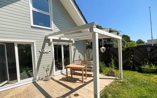 Foto - Einfamilienhaus in Hetlingen