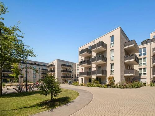 Foto - Etagenwohnung in Berlin