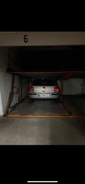 Foto - Garagenstellplatz zu vermieten - 70,00 EUR Miete,