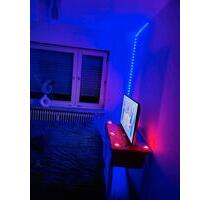 wg möblierte Zimmer zu vermieten 60 warme - Frankfurt am Main Niederrad