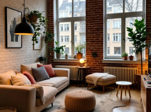 Foto - Gemütliches 1-Zimmer im Prenzlauer Berg – sofort frei