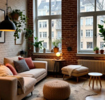 Gemütliches 1-Zimmer im Prenzlauer Berg – sofort frei - Berlin Pankow