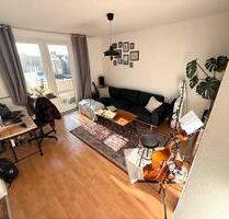 Moderne 2-Zimmer-Wohnung im Herzen des Bremer Viertels - Bremen Östliche Vorstadt