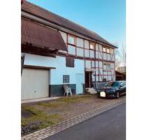 Reizvolles Fachwerkhaus zu vermieten |Bad Wildungen|