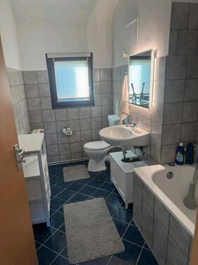 Foto - 3 Zimmer Etagenwohnung in Wasbüttel