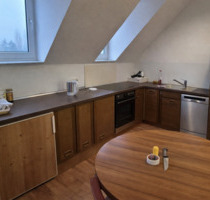 Günstige Stadtwohnung mit kostenlosem KfZ-Stellplatz - Hachenburg