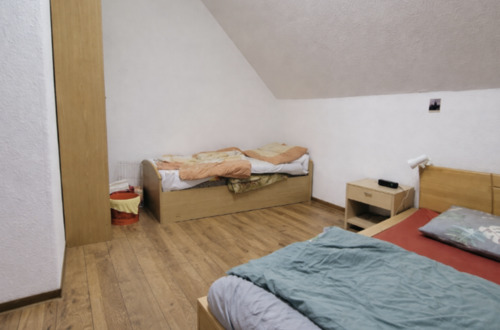 Foto - 1 Zimmer Etagenwohnung zur Miete in Hachenburg