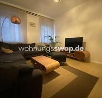 Wohnungsswap - 2 Zimmer, 50 m² - Mariendorfer Damm, Berlin-12109