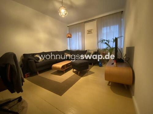 Foto - 2 Zimmer Etagenwohnung zur Miete in Berlin