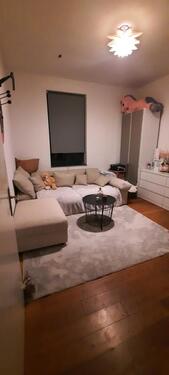 Foto - 3-Zimmer Wohnung aus denkmalgeschützter Hofanlage