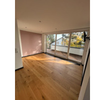 Helle 3,5-Zimmer-Wohnng mit moderner Einbauküche und 2 Balkonen - Bamberg Am Bruderwald