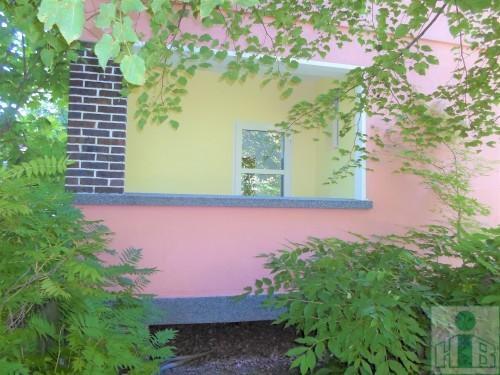 Foto - Schöne, ruhig gelegene 2,5 Raum Wohnung mit Balkon in guter Wohnlage von Sohland zu vermieten.