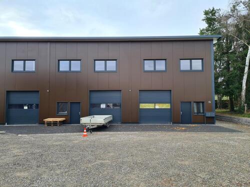 Foto - Raum für BüroPraxisVereinsraum Lager zu vermieten