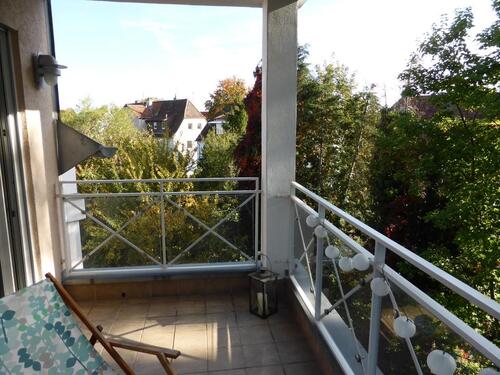 Foto - 3 Zimmer Etagenwohnung zum Kaufen in Landau in der Pfalz