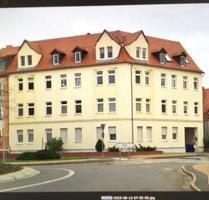 Verkauf von einen MFH in Delitzsch