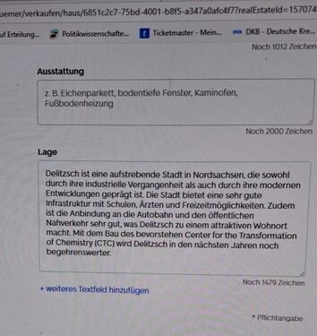 Foto - 22 Zimmer Mehrfamilienhaus, Wohnhaus zum Kaufen in Delitzsch