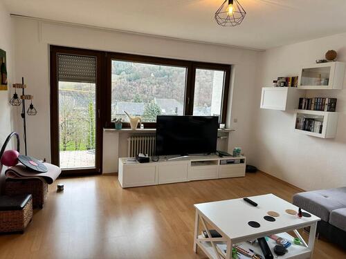 Foto - Mietwohnung 3 ZKB mit Balkon & Burgblick in Bernkastel-Kues