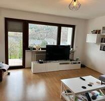 Mietwohnung 3 ZKB mit Balkon & Burgblick in Bernkastel-Kues