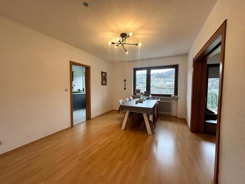 Foto - 3 Zimmer Etagenwohnung in Bernkastel-Kues