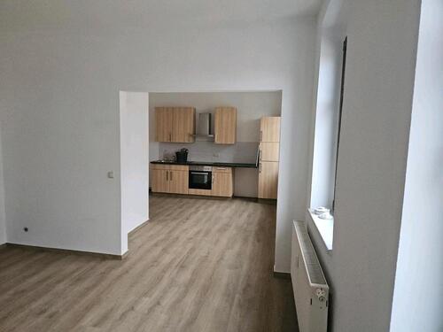 Foto - Dachgeschoßwohnung in Doberlug-Kirchhain zur Miete