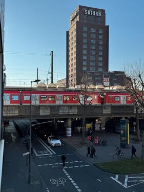 Foto - 1 Zimmer Etagenwohnung zur Miete in Köln