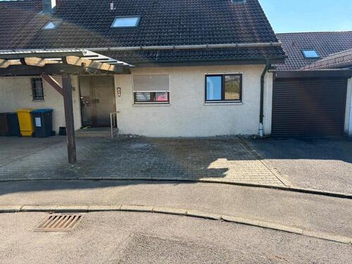 Foto - Alfdorf-5-Zimmer-Wohnung - 1.350,00&nbsp;EUR Kaltmiete, ca.&nbsp; 98,00&nbsp;m&sup2;