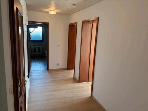 Foto - 5 Zimmer Erdgeschoßwohnung zur Miete in Alfdorf