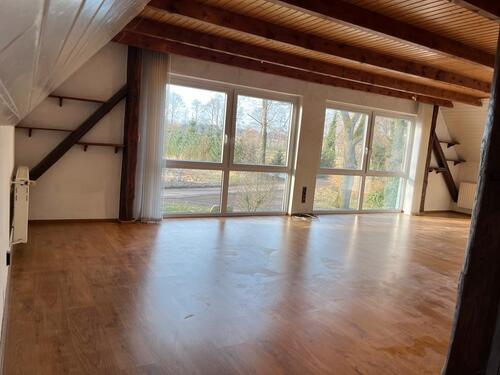 Foto - Idyllische 2-Zimmer-Wohnung im 1. Obergeschoss zu vermieten