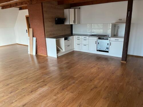 Foto - Dachgeschoßwohnung in Lamstedt zur Miete