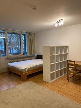 Foto - Etagenwohnung in Straubing zur Miete