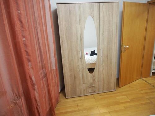 Foto - 2.5 Zimmer Etagenwohnung in Würzburg