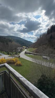 Foto - 6-Zimmer-Wohnung mit Terrasse & Balkon – Nähe Freudenstadt