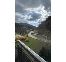 6-Zimmer-Wohnung mit Terrasse & Balkon – Nähe Freudenstadt - Bad Rippoldsau-Schapbach