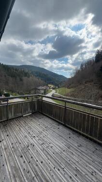 Foto - 6 Zimmer Etagenwohnung zur Miete in Bad Rippoldsau-Schapbach