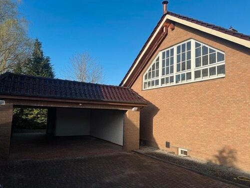 Foto - Einfamilienhaus in Stockelsdorf zur Miete