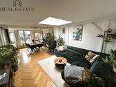 Foto - Ihr neues Zuhause, in dem Dachgeschossträume wahr werden !